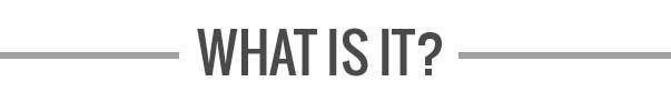 What-Is-It