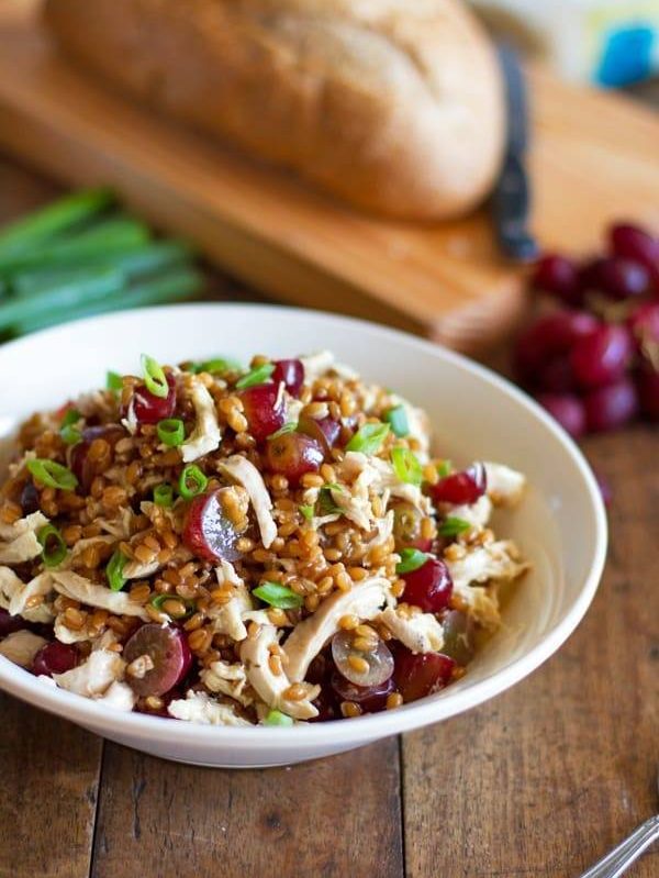Chicken Salad