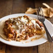 crockpot chalupas