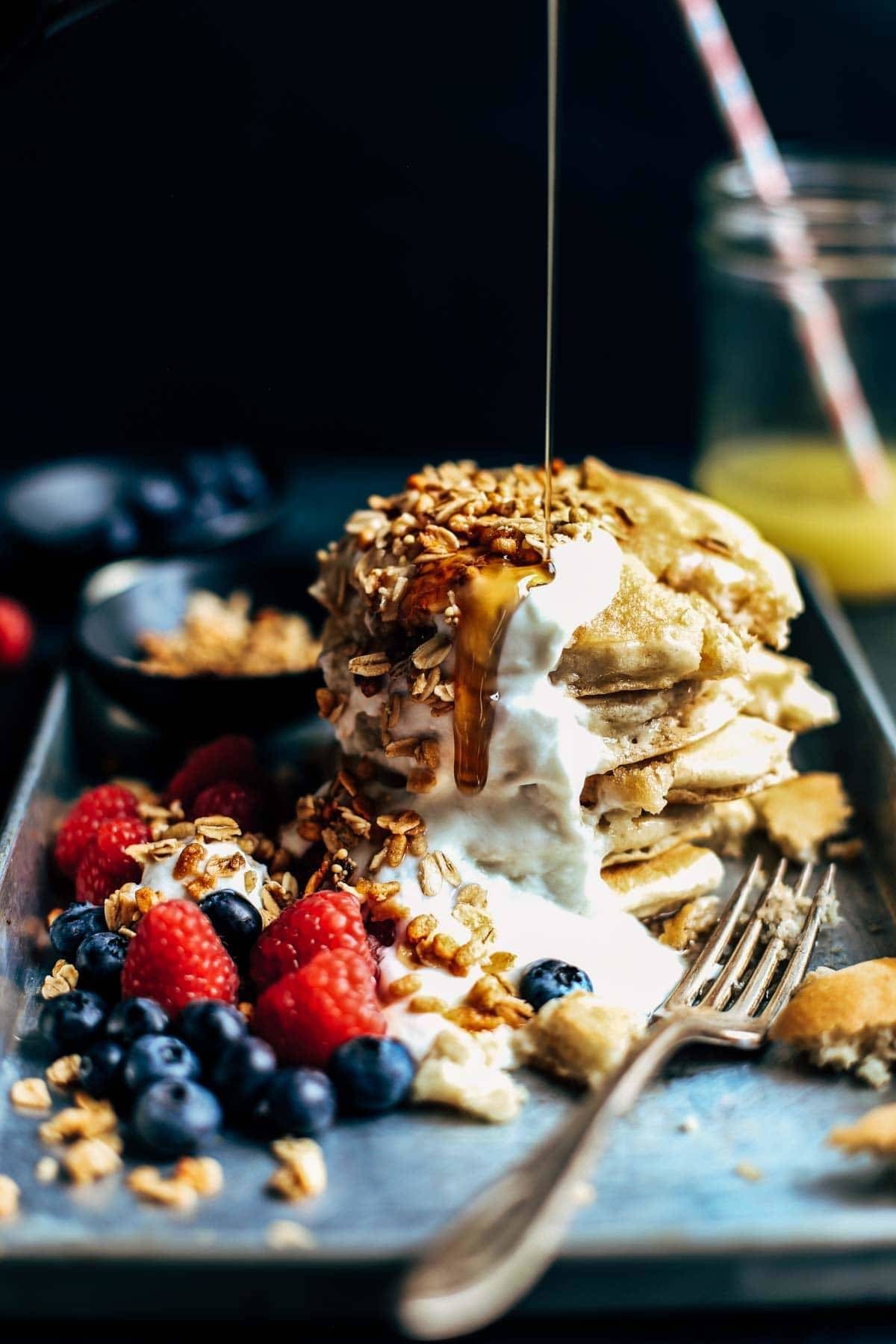 Tasty Food Photography Workshop | pinchofyum.com
